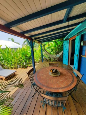 Secteur prisé, bungalow Corail, Résidence CASA BOUBOU